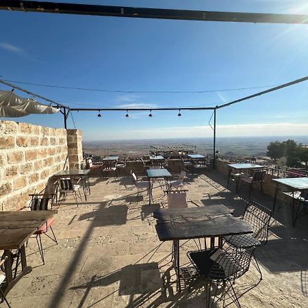 Beyzade Konagi Butik Otel Mardin Exterior photo