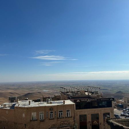 Beyzade Konagi Butik Otel Mardin Exterior photo