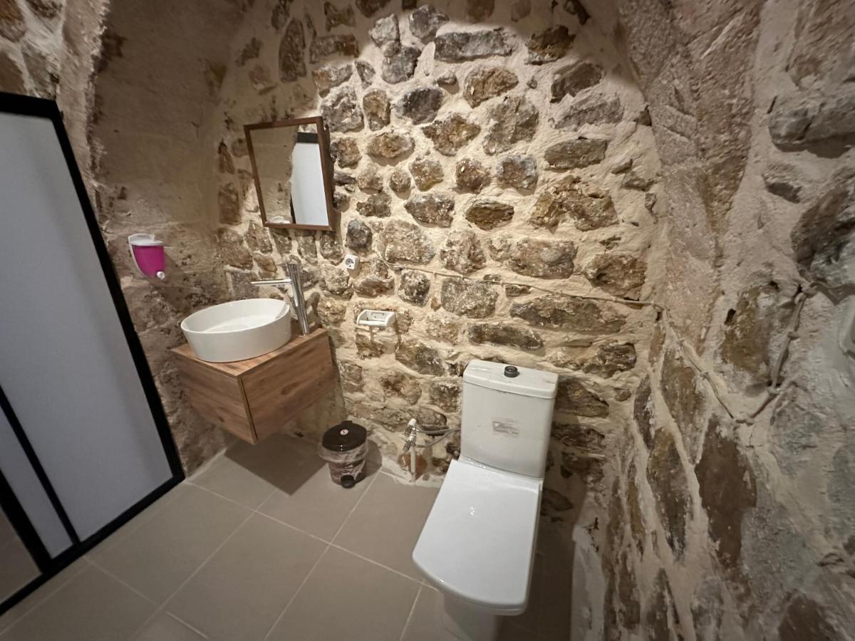 Beyzade Konagi Butik Otel Mardin Exterior photo