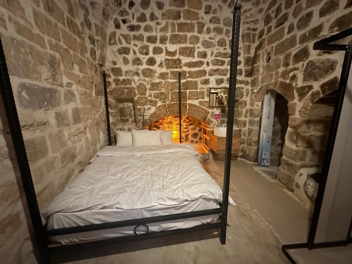 Beyzade Konagi Butik Otel Mardin Exterior photo