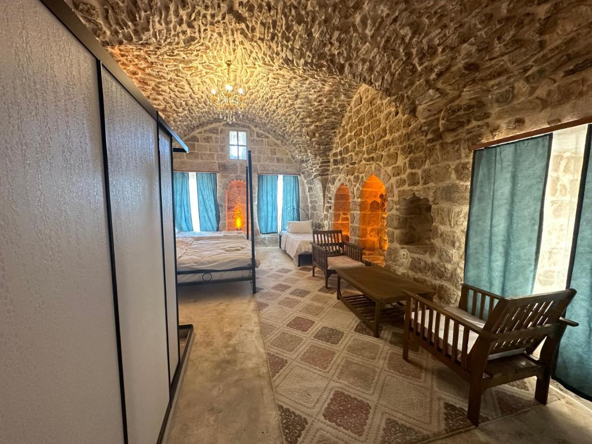 Beyzade Konagi Butik Otel Mardin Exterior photo
