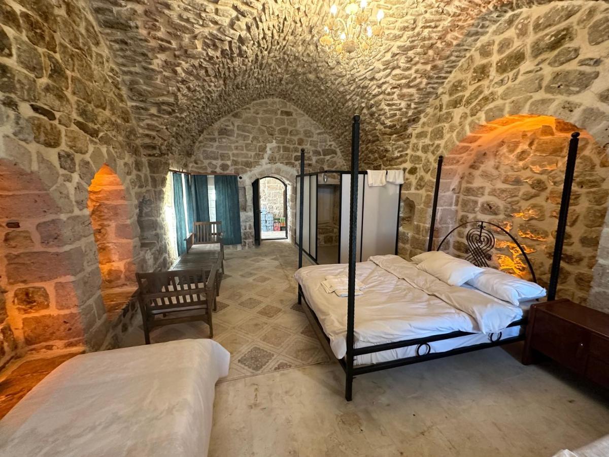 Beyzade Konagi Butik Otel Mardin Exterior photo