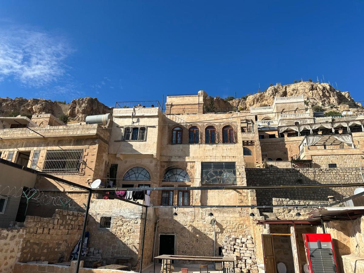 Beyzade Konagi Butik Otel Mardin Exterior photo