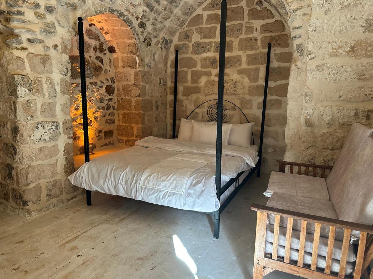 Beyzade Konagi Butik Otel Mardin Exterior photo