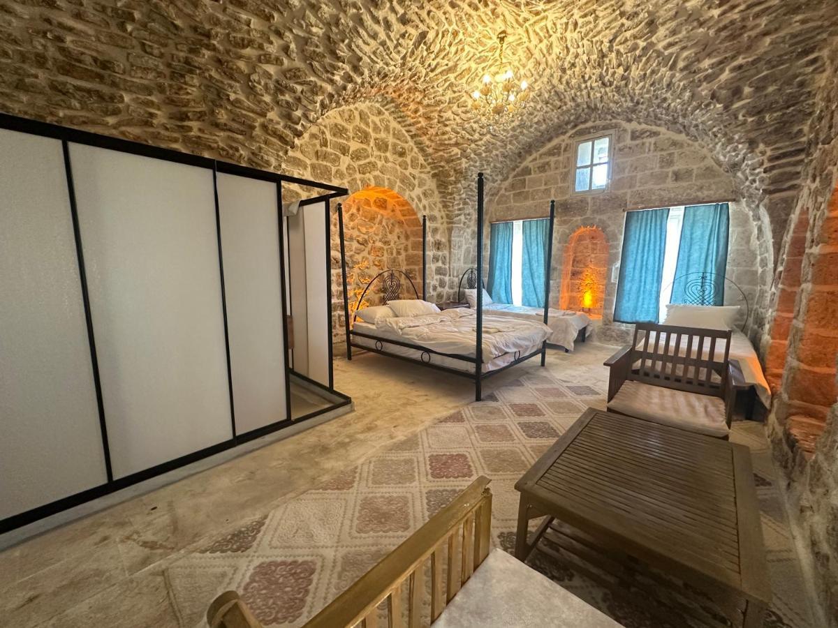 Beyzade Konagi Butik Otel Mardin Exterior photo