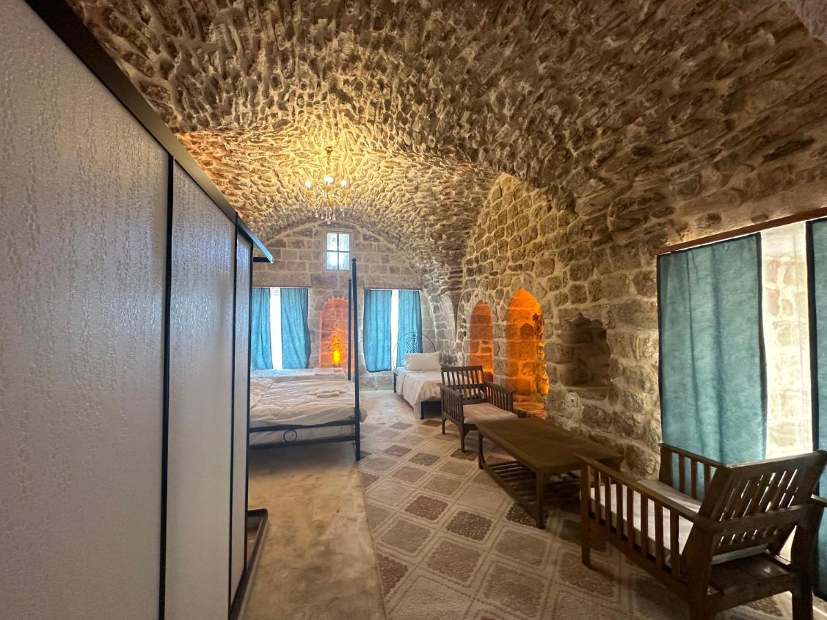 Beyzade Konagi Butik Otel Mardin Exterior photo